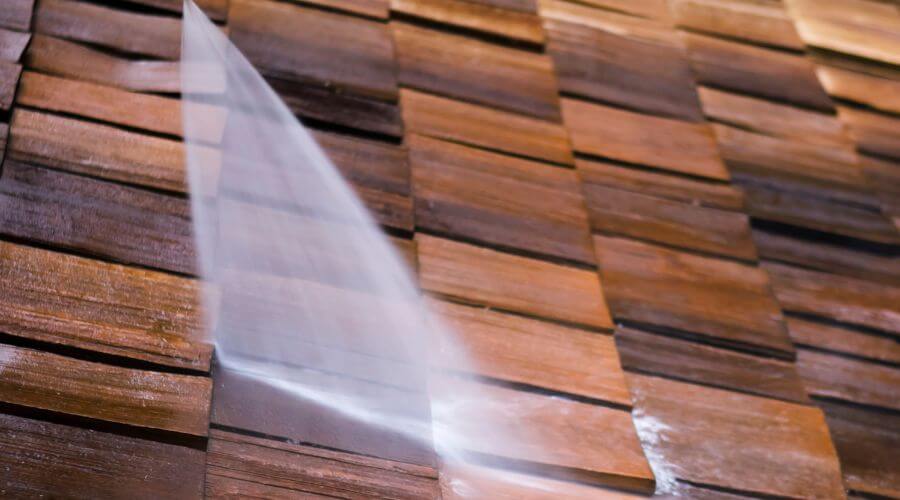 Slate Roofing in Chelan, WA